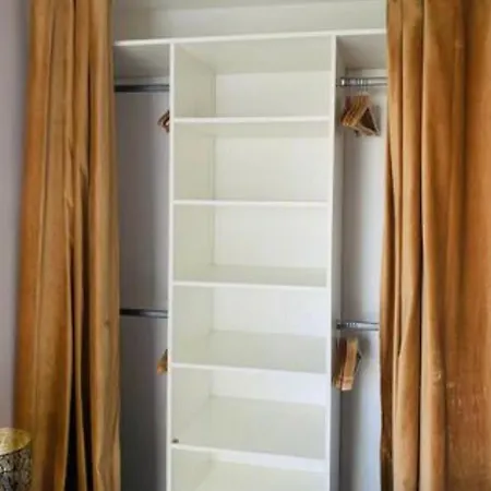 Appartement Disneyland Paris - Parking Gratuit *