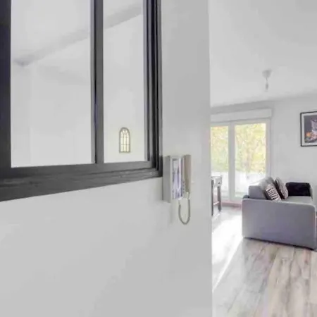 Appartement Disneyland Paris - Parking Gratuit *